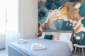 Vittani Palace - The Blue Apartment